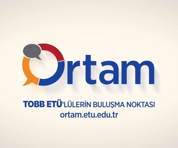 TOBB ETÜ Ortam